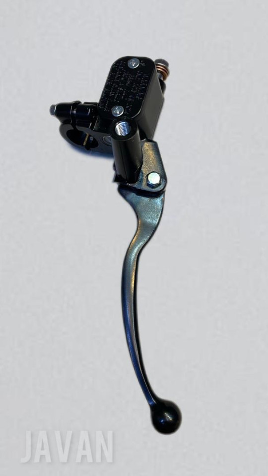 پمپ ترمز جلو اشیل قسمت بالا