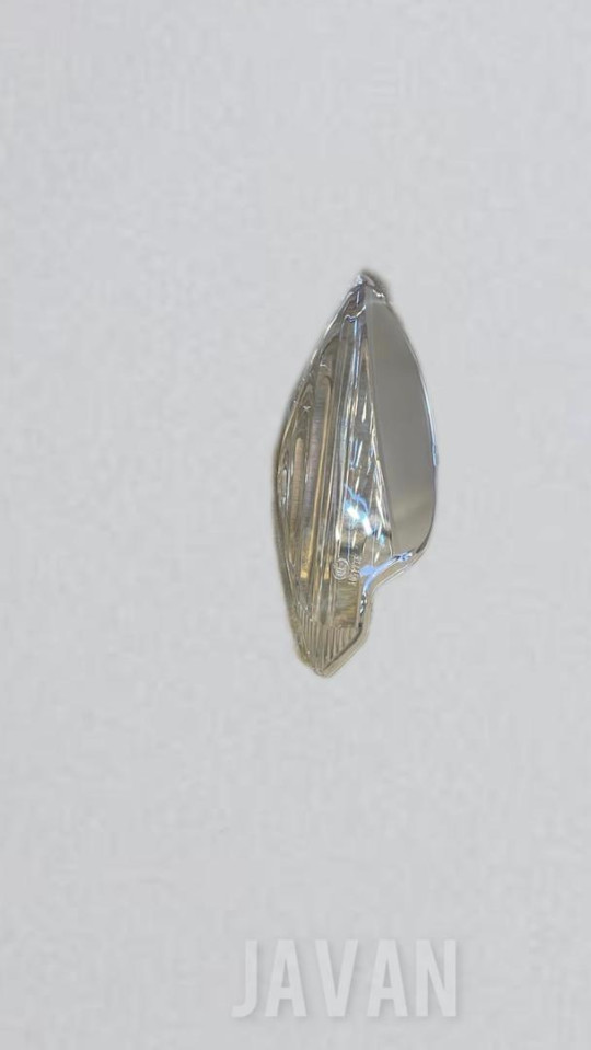 شیشه راهنما جلو اشیل